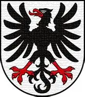Erb mesta Rimavská Sobota